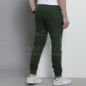 Vente chaude à la mode Hommes Joggers Slim Fit Hommes Joggers Confortable Hommes Casual Joggers - Product Image 3