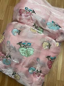 "ผ้าจิมิชูคุณภาพสูงทนทานสิ่งทอระดับพรีเมียมสำหรับแฟชั่นเบาะและของตกแต่งบ้านอเนกประสงค์และปรับแต่งได้ - Product Image 5