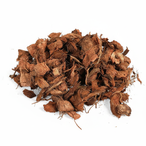 Fibra de coco natural para juguetes de gatos y perros | Materia prima biodegradable ecológica para juguetes masticables para mascotas | Venta directa de fábrica al por mayor - Product Image 3