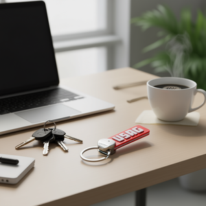 Llavero Usag, Categoría de Producto Práctico: Ganchos - Product Image 3