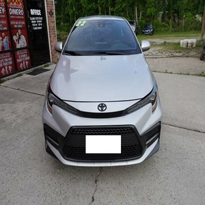 Venta rápida LHD/RHD 2022 T O Y O T A COROLLA - Product Image 6
