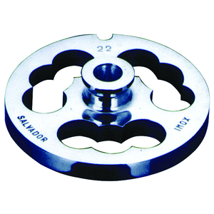 Lama per Tritacarne in Acciaio Inox No. 22 - Product Image 1