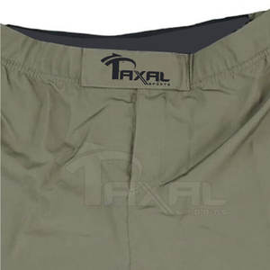 Respirant Jiu Jitsu Kimono Best-seller MMA Shorts Concevez votre propre produit Short MMA à séchage rapide - Product Image 3