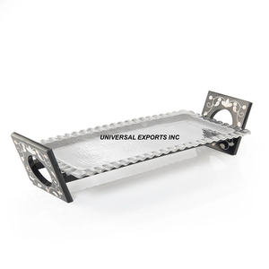 <b>Wedding</b> And Event Decorative <b>Chocolate</b> Tray Superior Quality Handmade <b>Chocolate</b> Platter Tableware Decorative <b>Chocolate</b> Tray - Product Image 3