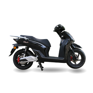 สกูตเตอร์ไฟฟ้ามอเตอร์ไซด์72V ประสิทธิภาพสูงสำหรับผู้ใหญ่ - Product Image 2