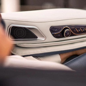 ซื้อเก้าอี้นวดไฟฟ้าอัจฉริยะหรูหรา ราคาประหยัด แบบ 2D 3D 4D พร้อมลูกกลิ้งร้อน นวดทั่วร่างกาย ระบบ SL Track AI Scan อุปกรณ์ระดับมืออาชีพ - Product Image 4