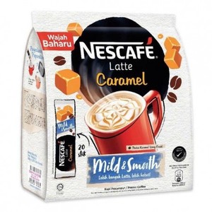 Nescafe 3in1แท้60ซอง (16.5กรัม/ซอง) ขายส่ง EU Made in Long date Fresh Stock - Product Image 4