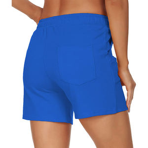 Conjunto de ropa de dormir con estampado Floral de alta calidad para mujer Pijamas de manga larga personalizados Tallas grandes Característica Ropa de dormir corta para mujer - Product Image 3