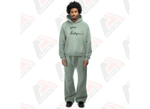 Ensemble 2 pièces ultra confortable et élégant pour homme - Product Image 3