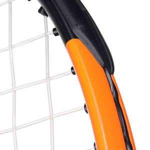 Raqueta de Tenis Profesional Más Vendida, Diseño OEM, Personaliza Tu Propia Raqueta de Tenis, Bolsa de Fibra de Carbono, Logotipo con Imagen Personalizada - Product Image 4