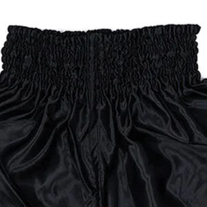 กางเกงมวยไทยผู้ชายขายดี ราคาสมเหตุสมผล สวมใส่สบาย น้ำหนักเบา กำลังเป็นที่นิยม ผลิตจากวัสดุคุณภาพดีที่สุด - Product Image 4