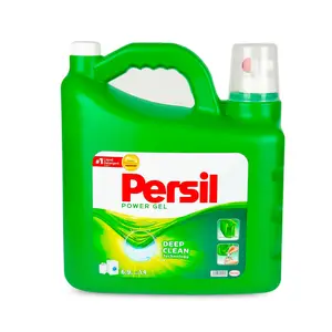 Persil Family ขนาดผงซักผ้า (Bio/Non-Bio/ ป้องกันสี)-ล้าง130-ผงซักฟอกทำความสะอาด