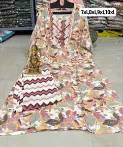 Vêtements islamiques pour femmes musulmanes en velours noir Salwar Kameez Boutique Costume cousu pour l'Aïd, mariage et fête Robe pakistanaise - Product Image 6