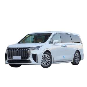 Oferta Especial 2024: MPV Híbrido Enchufable de 1.5T y 150HP L4, Mediano y Grande, en Buenas Condiciones - Product Image 2