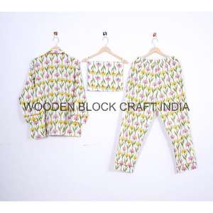 Vestido largo Vintage de algodón de verano de alta calidad con estampado Floral transpirable y suave Casual Boho Vestido de playa para mujer - Product Image 4