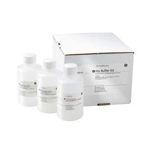 Su Kit de amortiguadores de plástico - Product Image 2