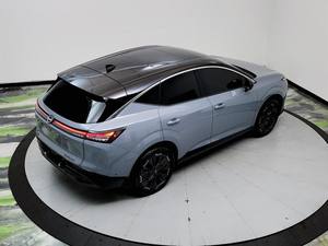 OFERTA PERFECTA: Nis-san Mu-ra-no Pla-tin-um 2025, TRANSMISIÓN AUTOMÁTICA, 6 CILINDROS, TECHO PANORÁMICO COMPLETO - Product Image 6