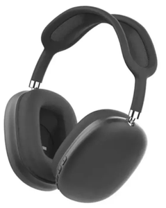 สำหรับหูฟังแบบตัดเสียงรบกวน (ANC) แบตเตอรี่ใช้งานได้ 15-20 ชั่วโมง ชาร์จผ่านพอร์ต Type-C ดีไซน์แบบครอบหู - Product Image 6