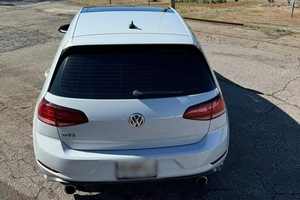 Voiture d'occasion de haute qualité, propre et bien entretenue, 2024 G.TI SE Turbo 4 cylindres, conduite à gauche, sièges en cuir, caméra arrière - Product Image 6