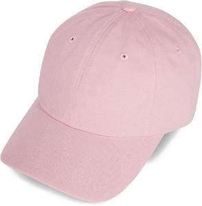 Gorra de béisbol bordada personalizada para mujeres y hombres Logo Profesional 6 paneles Gorra deportiva personalizada Sombreros de béisbol - Product Image 5