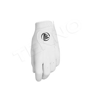 Custom Colors Sheep Leather Custom Logo Golf Glove Pro Golfers Glove Men Left Handed Durable Cabretta Leather Golfing Gloves - Product Image 2