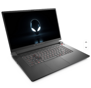 Nuevo Portátil M17 R5 165Hz 3ms QHD para NVIDIA GeForce RTX 3070 Ti 8GB Ryzen 7 6800H Windows 11 Pro - Product Image 1