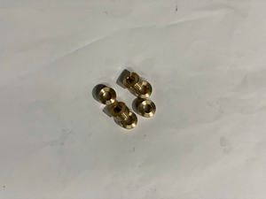 Mecanizado CNC en Vietnam: Medido, Verificado y Entregado - Product Image 5