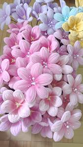 Ventes en gros de tiges de chenille colorées, nettoyeurs de tuyaux, bâtonnets doux et moelleux en vrac pour l'artisanat, l'art, l'école et la décoration - Product Image 4