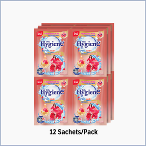 Expert Hygiene 35ml líquido auxiliar Rose Bloom Scent Premium detergente para ropa y textiles limpiador de telas - Product Image 3