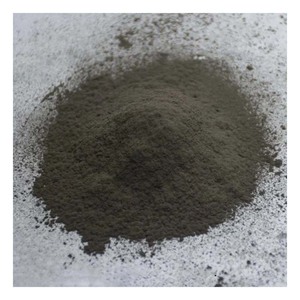 ผงนิกเกิลเกรดอุตสาหกรรมที่มีความบริสุทธิ์สม่ำเสมอสำหรับการผลิตโลหะผสมและผลิตภัณฑ์โลหะในระดับ - Product Image 3