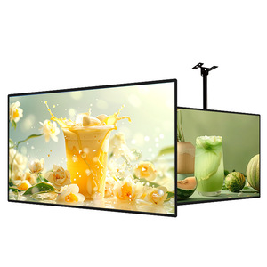 Mochila LED con pantalla, panel de pantalla LED, pantalla LED enrollable - Product Image 2