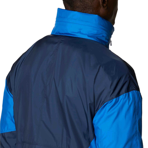Chaqueta Impermeable y Cortavientos Personalizable de Fábrica, Estilo Personalizado, 220G, para Hombre - Product Image 6
