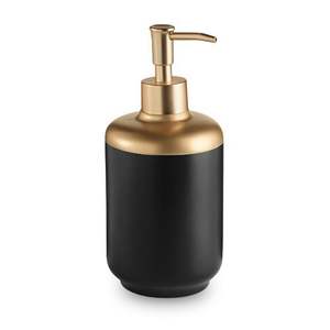 Distributeur de savon en métal durable, pompe rechargeable en acier inoxydable de qualité pour un usage quotidien - Product Image 4