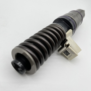 2025 nóng bán hiệu suất cao Common Rail tái sản xuất phun nhiên liệu 21683459 van cho Volvo 4-pin cho Volvo MD 16 p3567 - Product Image 4