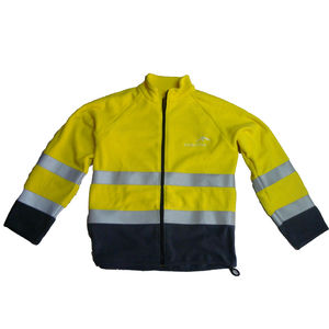 Vêtements de travail haute visibilité, ignifuges, respirants, veste d'hiver, vêtements de sécurité - Product Image 6