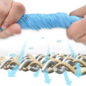 Logotipo personalizado pasamontañas cara completa calor pasamontañas máscara de esquí con capucha para hombre y mujer cara cubierta pasamontañas - Product Image 3