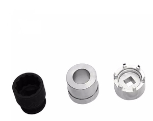 Herramienta de desmontaje de modelos Audi 0B5 de alto rendimiento Producto de alta calidad para automóviles A4 A5 A7 Q5 - Product Image 5