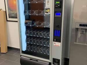 24 Distributeur automatique de bougies à écran tactile en libre-service Smart Grave à vendre à un prix très bas - Product Image 5