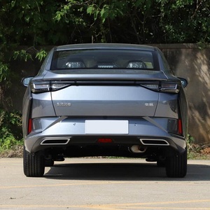 LISTO PARA ENTREGA: DONG FENG AEOLUS GS 2023, 1.5T 125PS L4 AUTOMÁTICO TURBO, USADO - Product Image 6