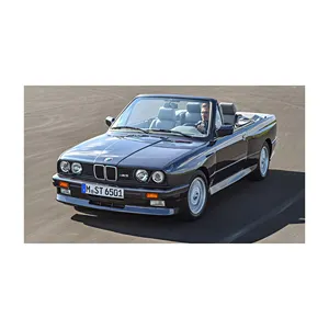 Khá sử dụng xe ô tô để bán BMW M3 (E30) chuyển đổi