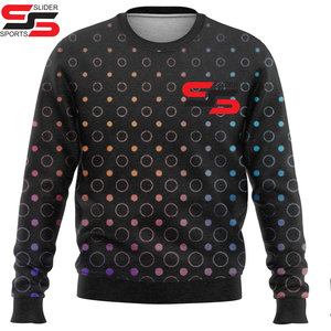Meilleur matériau Sweat à capuche pour homme avec sublimation Nouvelle arrivée Personnalisable avec logo sur le devant Disponible en différentes tailles de couleurs pour l'hiver - Product Image 5