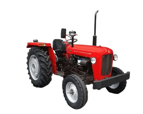 Diskon Traktor Massey Ferguson MF290, 275, 285 Kualitas Terbaik Yang Cukup Digunakan