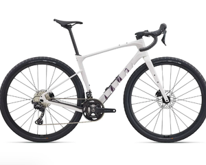 Vélo de route/gravel haute performance Giant Revolt Advanced 2 2026 authentique, neuf et de qualité supérieure - Product Image 1