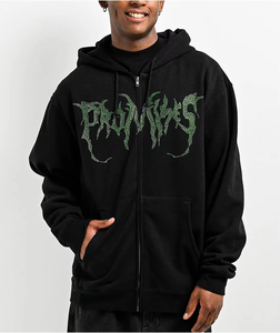 Sweat à capuche numérique uni en strass au design unique, coupe classique, pour homme, vêtement décontracté d'hiver, haute qualité, vente en gros, le plus vendu - Product Image 2