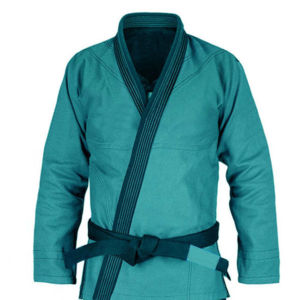 Venta al por mayor barato Jiu Jitsu uniforme para adultos nuevo diseño transpirable de secado rápido ligero poliéster/algodón ropa de artes marciales para - Product Image 2