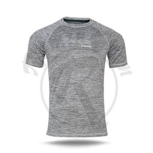 Custom Design <b>Compression</b> <b>Shirts</b> for Men <b>Compression</b> <b>Shirts</b> for Sports Use OEM Services 2023 - Product Image 1