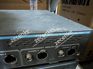 Analyseur <span class=keywords><strong>audio</strong></span> de précision ATS-2 AP avec APIB - Product Image 6