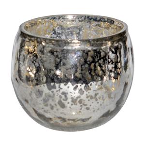 Décoration de table élégante Bougie votive en verre idéale pour les mariages et les restaurants Produit standard de qualité supérieure - Product Image 4