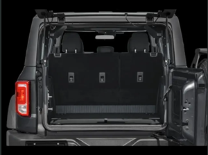 SUV utilitaire tout-terrain 4x4 2025 avec des caractéristiques modernes - Product Image 5