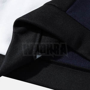 Sudadera de Algodón Combinado Básica y Duradera, Venta Caliente, Diseño de Logotipo Personalizado, Precio Económico, Sudaderas de Invierno - Product Image 5